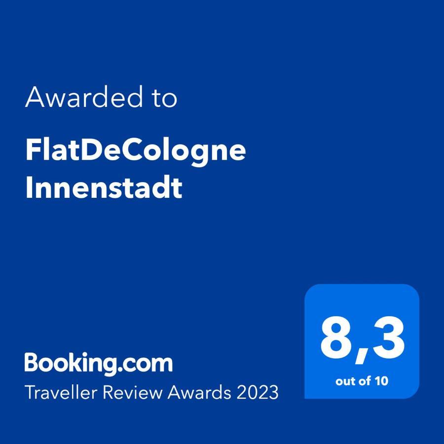 Sunset - Du, Deine Truppe Und Eine Einzigartige Stadt - Cologne Exterior photo